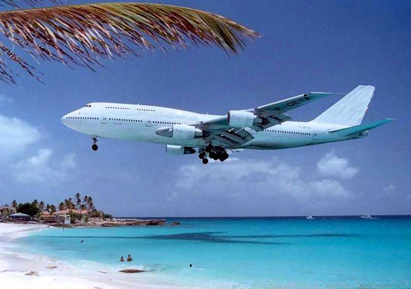 Internasionale Vlugte